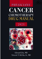 Physicians' Cancer Chemotherapy Drug Manual 2021راهنمای داروهای شیمی درمانی سرطان پزشکان 2021
