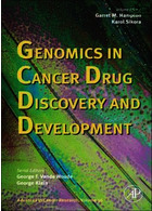 Advances in Cancer Research: Volume 96 : Genomics in Cancer Drug Discovery and Development