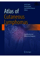 Atlas of Cutaneous Lymphomas : Classification and Differential Diagnosis2015اطلس لنفوم های جلدی: طبقه بندی و تشخیص افتراقی