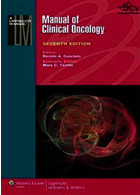 Manual of Clinical Oncology2012