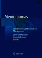 Meningiomas : Comprehensive Strategies for Management2021