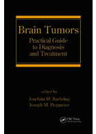 Brain Tumors : Practical Guide to Diagnosis and Treatment2019تومورهای مغزی: راهنمای عملی تشخیص و درمان