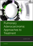 Pulmonary Adenocarcinoma: Approaches to Treatment2018آدنوکارسینوم ریوی: رویکردهای درمانی