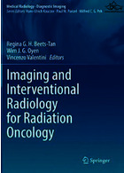 Imaging and Interventional Radiology for Radiation Oncologyتصویربرداری و رادیولوژی مداخله ای برای انکولوژی پرتویی