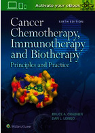 Cancer Chemotherapy, Immunotherapy and Biotherapyشیمی درمانی ، ایمونوتراپی و بیوتراپی سرطان
