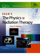 Khan's The Physics of Radiation Therapy | فیزیک پرتودرمانی خان