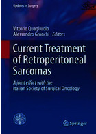 Current Treatment of Retroperitoneal Sarcomasدرمان فعلی سارکوم های رتروپریتونئال