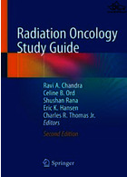 Radiation Oncology Study Guideراهنمای مطالعه انکولوژی تشعشعی