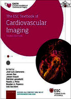 The ESC Textbook of Cardiovascular Imaging | کتاب ESC تصویربرداری قلب و عروق