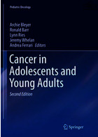 Cancer in Adolescents and Young Adults2017سرطان در نوجوانان و جوانان