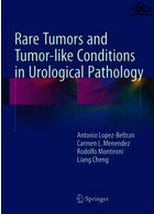 Rare Tumors and Tumor-like Conditions in Urological Pathologyتومورهای نادر و شرایط مشابه تومور در آسیب شناسی اورولوژی