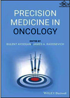 Precision Medicine in Oncology2020پزشکی دقیق در سرطان شناسی
