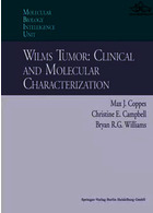 Wilms Tumor : Clinical and Molecular Characterizationتومور ویلمز: ویژگی های بالینی و مولکولی