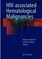 HIV-associated Hematological Malignanciesبدخیمی های خونی مرتبط با HIV