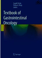 Textbook of Gastrointestinal Oncologyکتاب درسی انکولوژی گوارش