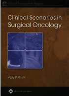 Clinical Scenarios in Surgical Oncology | سناریوهای بالینی در انکولوژی جراحی