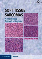 Soft Tissue Sarcomas Hardback with Online Resource : A Pattern-Based Approach to Diagnosisسارکومهای بافت نرم