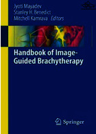Handbook of Image-Guided Brachytherapyجزوه براکی تراپی با هدایت تصویر
