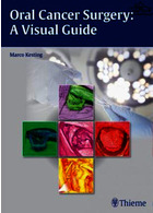 Oral Cancer Surgery : A Visual Guideجراحی سرطان دهان