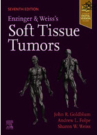 Enzinger and Weiss's Soft Tissue Tumorsتومورهای بافت نرم انزینگر و ویس