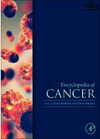 Encyclopedia of Cancerدایره المعارف سرطان