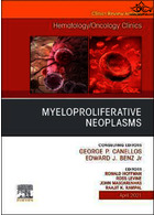 نئوپلاسم های میلوپرولیفراتیو 35-2 | Myeloproliferative Neoplasms, An Issue of Hematology/Oncology Clinics of North America: Volume 35-2