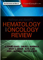 مروری بر هماتولوژی و انکولوژی هافمن و آبلوف | Hoffman and Abeloff's Hematology-Oncology Review