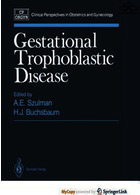 بیماری تروفوبلاستیک حاملگی | Gestational Trophoblastic Disease