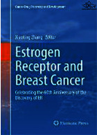 گیرنده استروژن و سرطان پستان | Estrogen Receptor and Breast Cancer : Celebrating the 60th Anniversary of the Discovery of ER