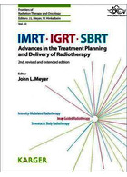 پیشرفت در برنامه ریزی درمان و تحویل پرتودرمانی | IMRT, IGRT, SBRT : Advances in the Treatment Planning and Delivery of Radiotherapy.