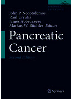 سرطان پانکراس | Pancreatic Cancer2018
