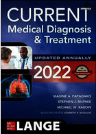 CURRENT Medical Diagnosis and Treatment 2022 | تشخیص و درمان پزشکی 2022  ویرایش 61