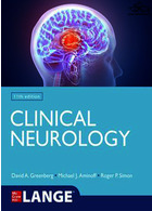 Lange Clinical Neurology, 11th Edition | نورولوژی بالینی امینف