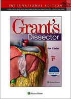 کالبدشکافی گرنت | Grant's Dissector2020
