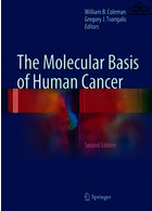 پایه مولکولی سرطان انسان | The Molecular Basis of Human Cancer2017