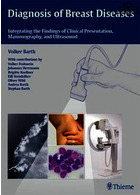 تشخیص بیماری های پستان | Diagnosis of Breast Diseases : Integrating the Findings of Clinical Presentation, Mammography, and Ultrasound