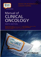 راهنمای UICC از انکولوژی بالینی | UICC Manual of Clinical Oncology2015
