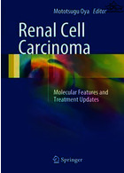 کارسینوم سلول کلیوی | Renal Cell Carcinoma : Molecular Features and Treatment Updates
