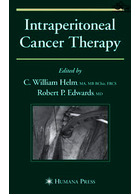 درمان سرطان داخل صفاقی | Intraperitoneal Cancer Therapy2007