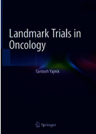 کارآزمایی های برجسته در سرطان شناسی | Landmark Trials in Oncology