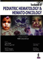 جزوه هماتوکولوژی کودکان | Textbook of Pediatric Hematology & Hemato-Oncology