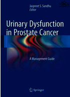 اختلال ادراری در سرطان پروستات | Urinary Dysfunction in Prostate Cancer : A Management Guide