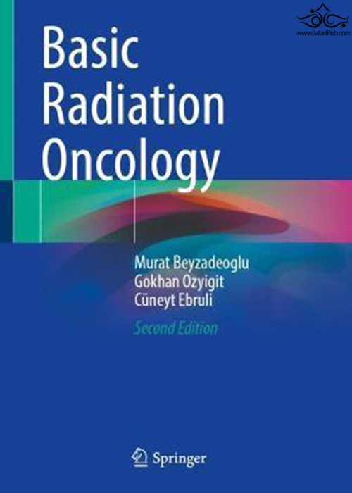 Basic Radiation Oncology 2010th Edition Springer