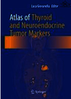 اطلس نشانگرهای تومور تیروئید و نوروآندوکرین | Atlas of Thyroid and Neuroendocrine Tumor Markers2018