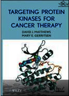هدف گیری پروتئین کینازها برای درمان سرطان | Targeting Protein Kinases for Cancer Therapy2010
