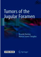 تومورهای فورامن ژوگولار | Tumors of the Jugular Foramen2018