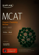مروری بر شیمی شیمی آلی | MCAT Organic Chemistry Review 2021-2022