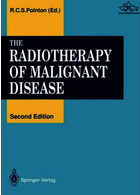 رادیوتراپی بیماریهای بدخیم | The Radiotherapy of Malignant Disease