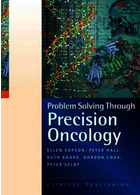 حل مشکل از طریق انکولوژی دقیق | Problem Solving Through Precision Oncology : A Case Study Based Reference and Learning Resource