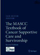 کتاب درسی مراقبت های حمایتی سرطان و بازماندگی MASCC | The MASCC Textbook of Cancer Supportive Care and Survivorship2018